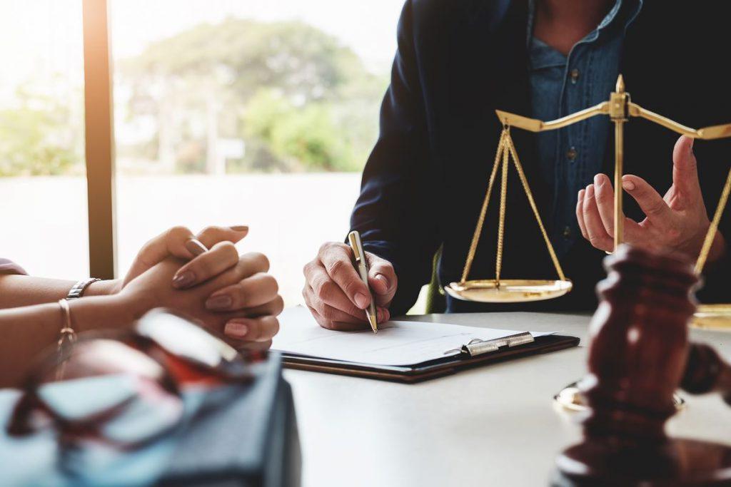 Bursa Boşanma Davalarında Avukatlık Hizmeti | Bursa Boşanma Avukatı