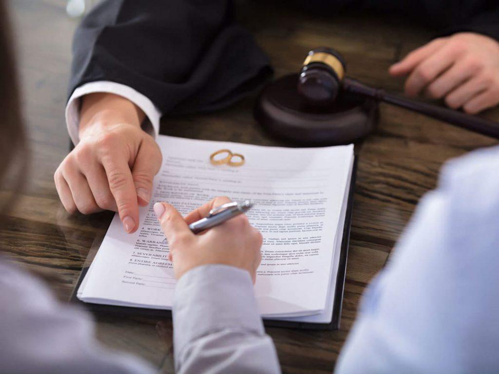 Bursa Boşanma Davalarında Avukatlık Hizmeti | Bursa Boşanma Nafaka Avukatı