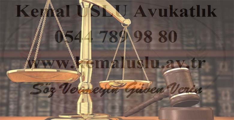 Bursa Sigorta Avukatı