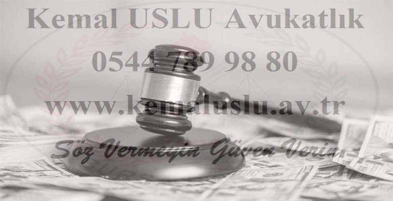 Bursa Tazminat Avukatı